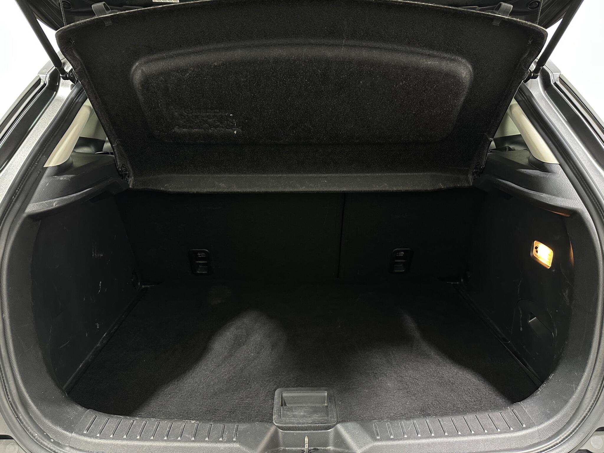 Mazda CX-3 view 48
