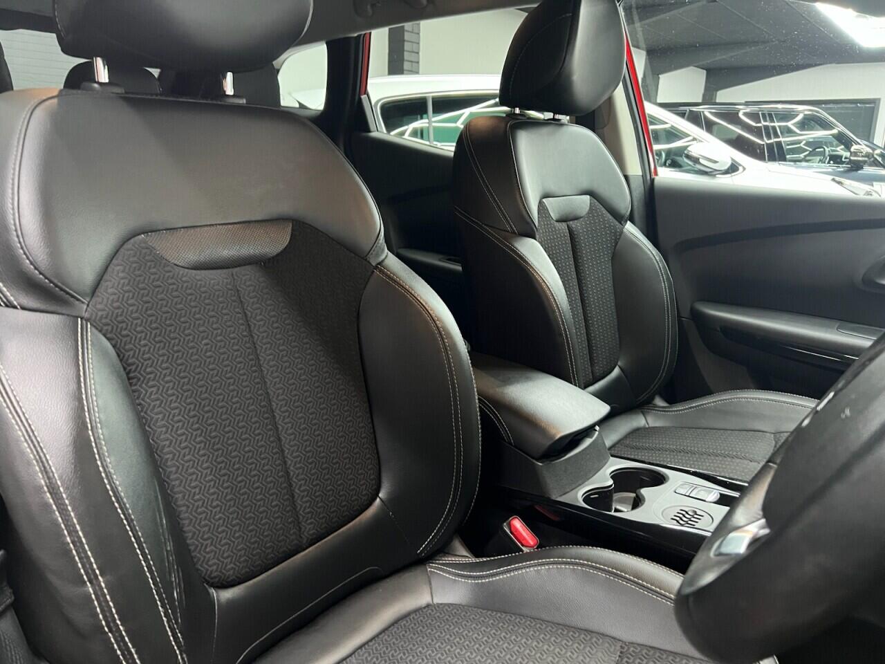Renault Kadjar view 38