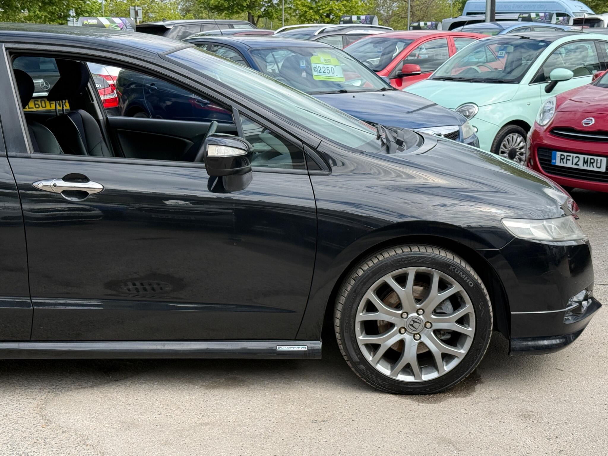 Honda Odyssey - Image 21
