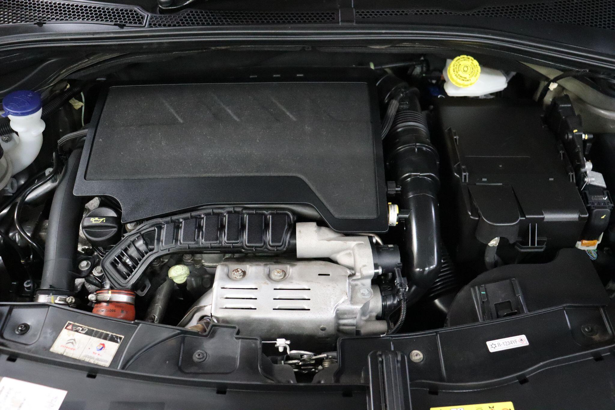 Citroen C3 view 44