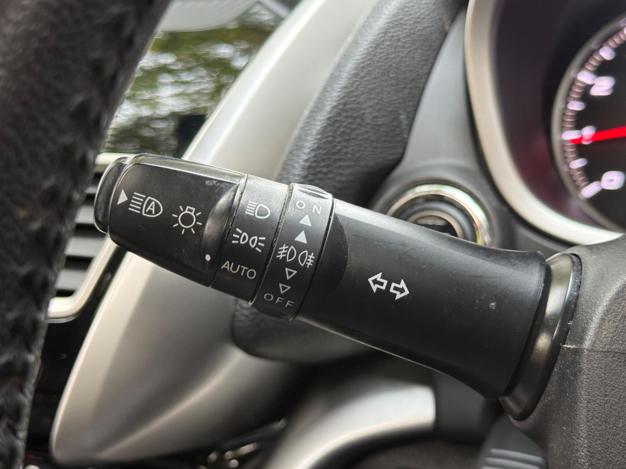 Mitsubishi Eclipse Cross - Image 55