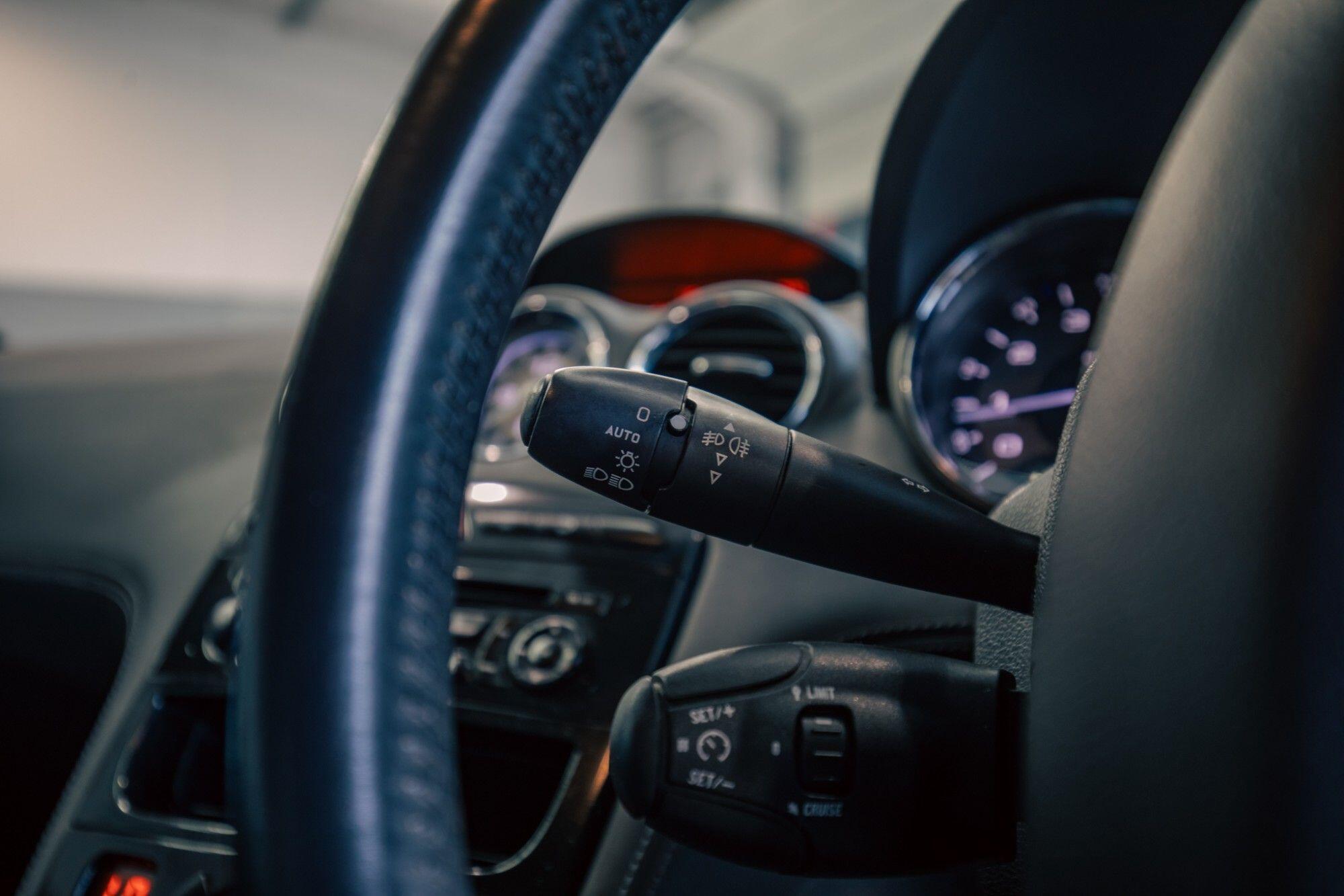 Peugeot RCZ view 10