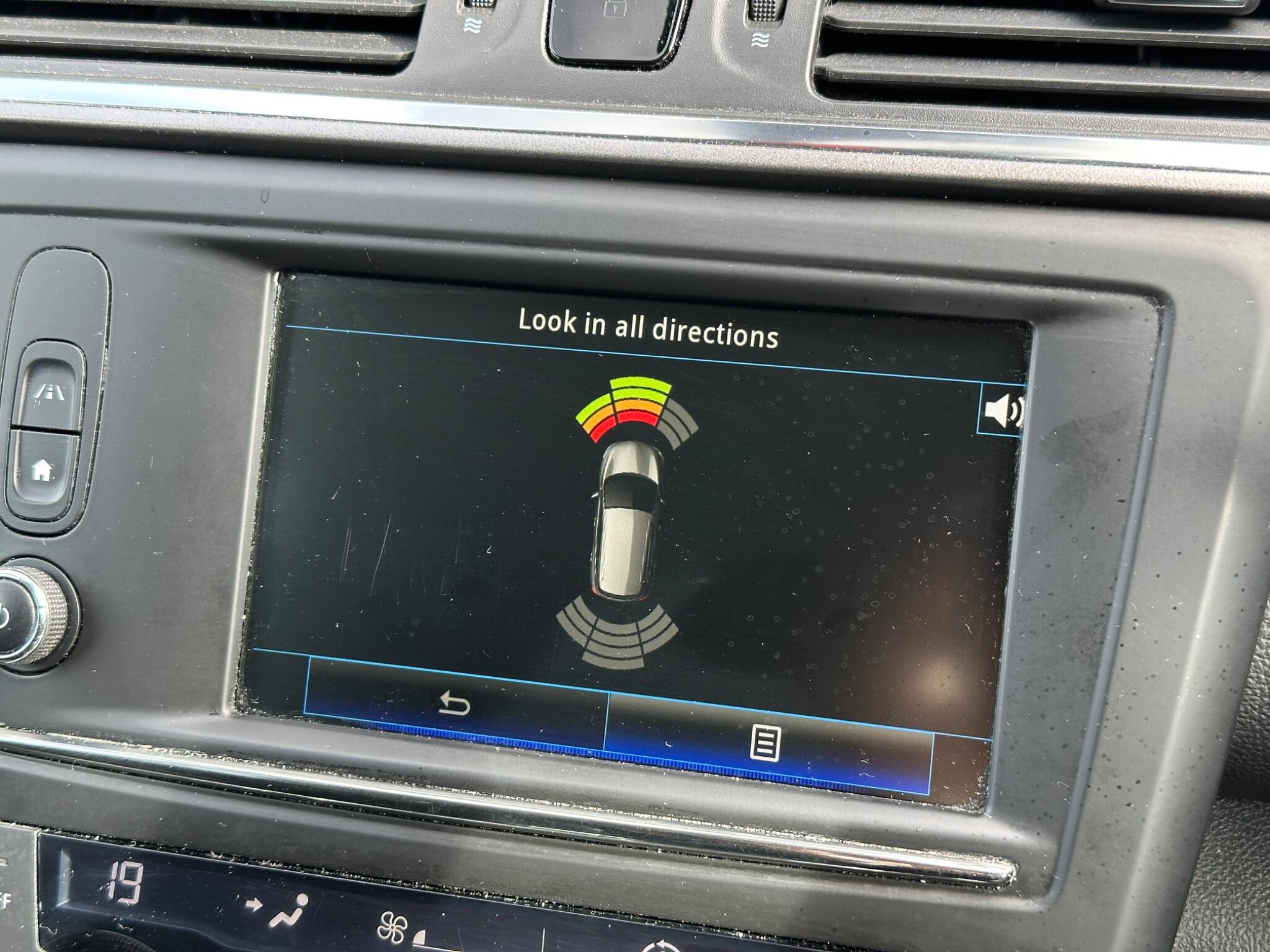 Renault Kadjar view 46