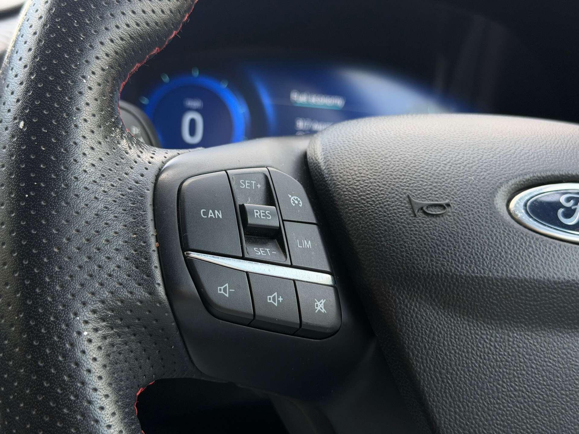 Ford Fiesta view 37