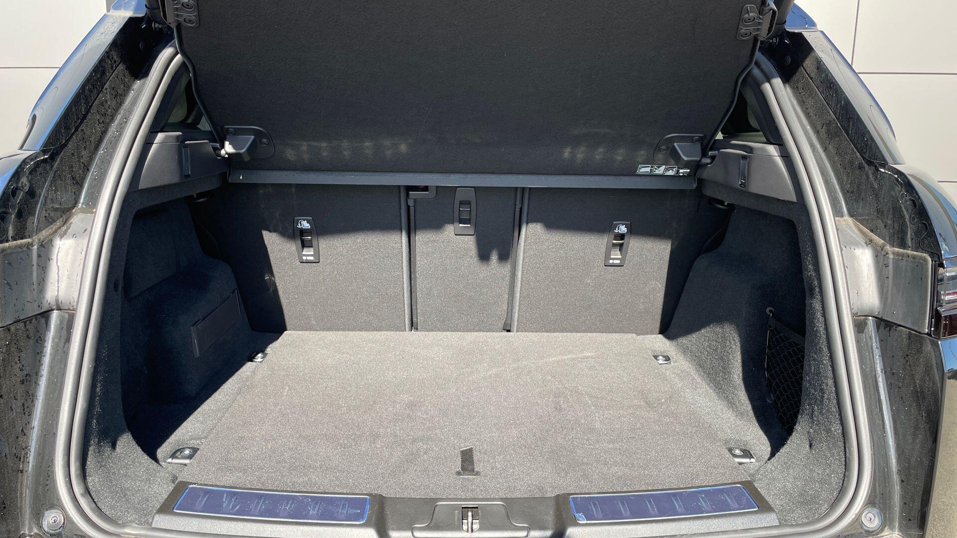 Land Rover Range Rover Evoque view 10