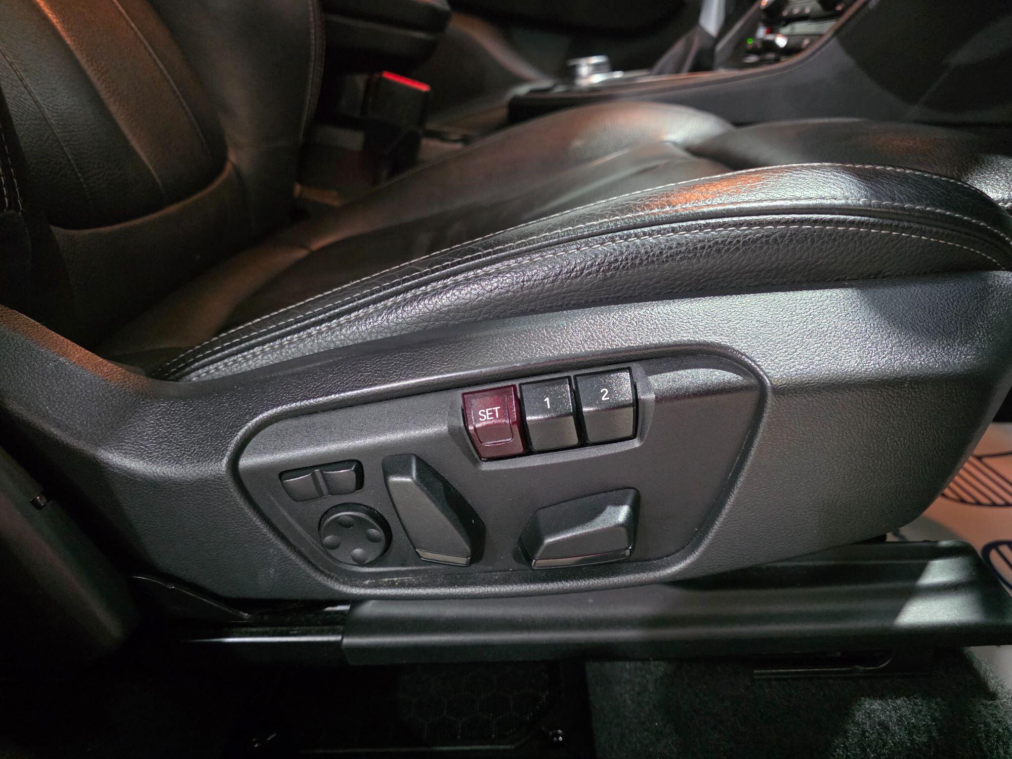 BMW 2 Series view 16