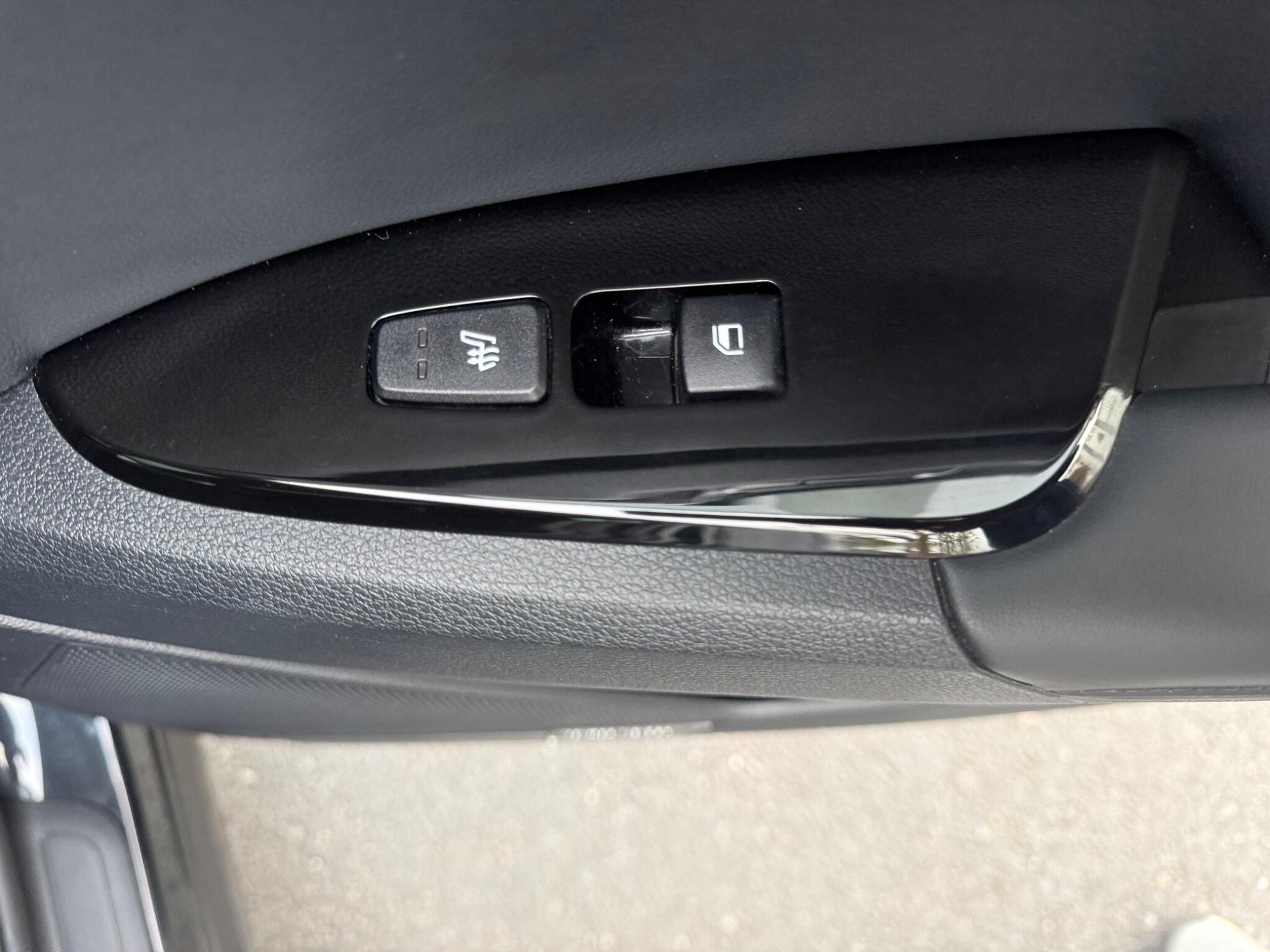 Kia Sportage view 20