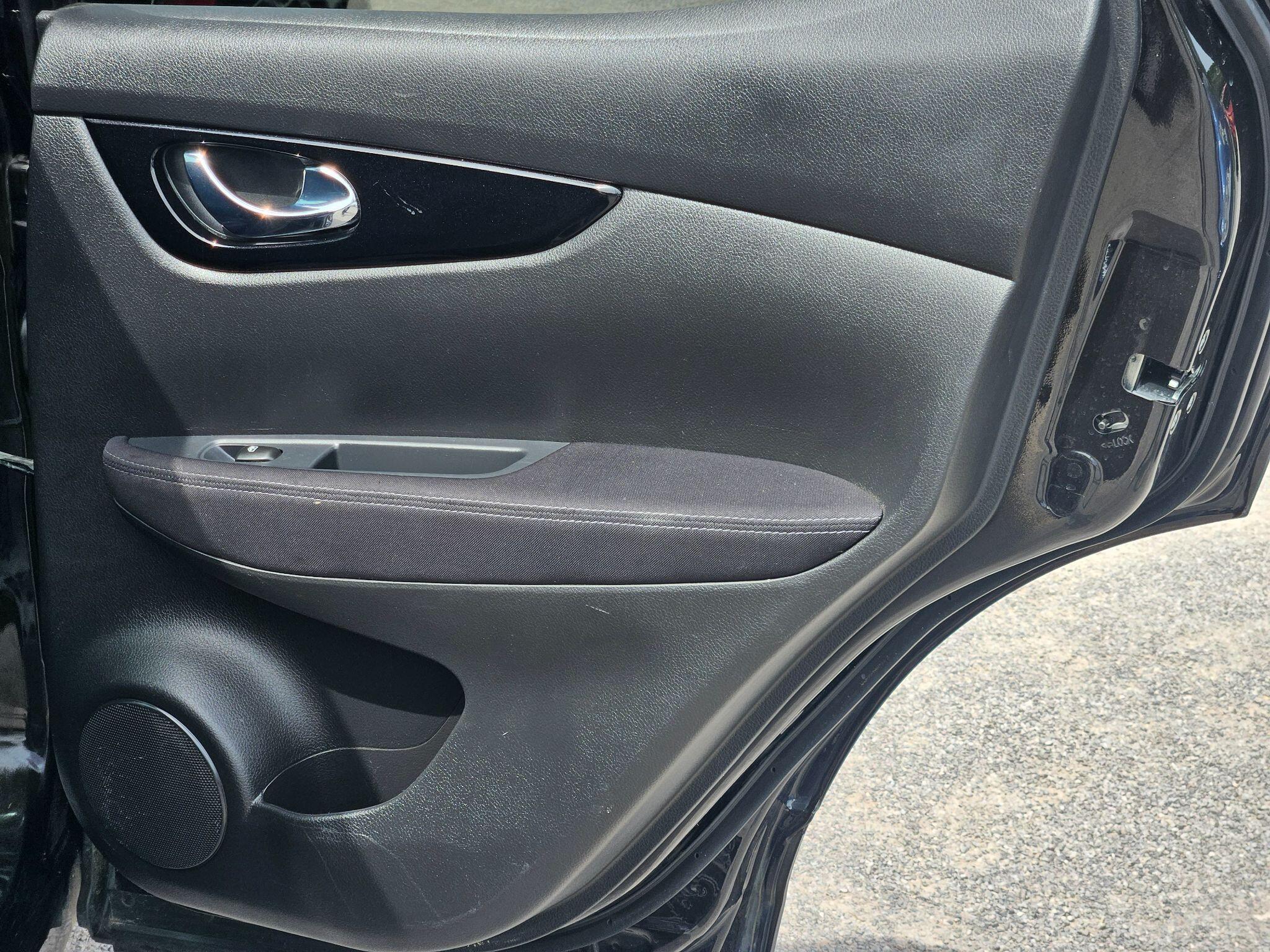 2021 Nissan Qashqai image 49