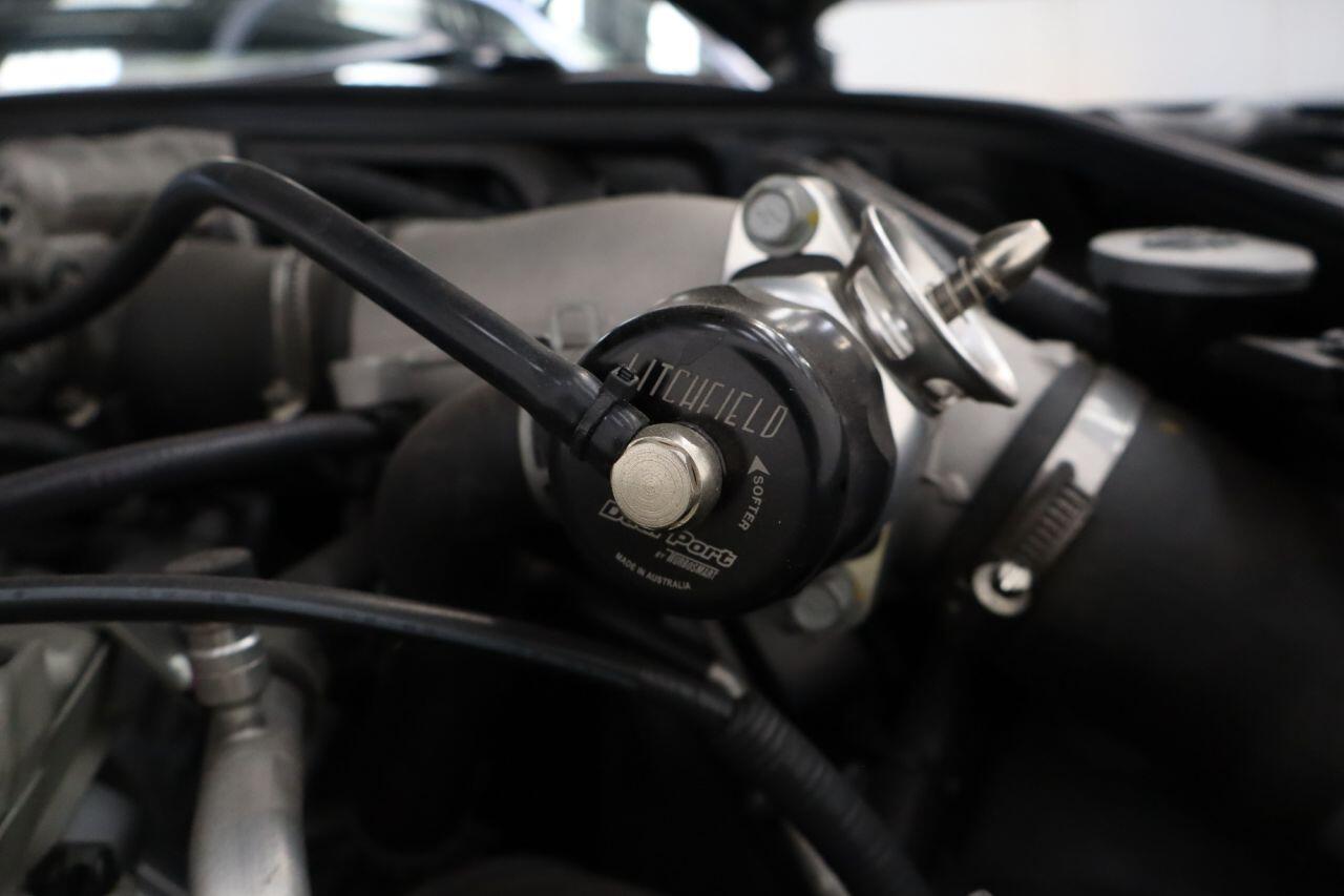 Nissan GT-R view 25