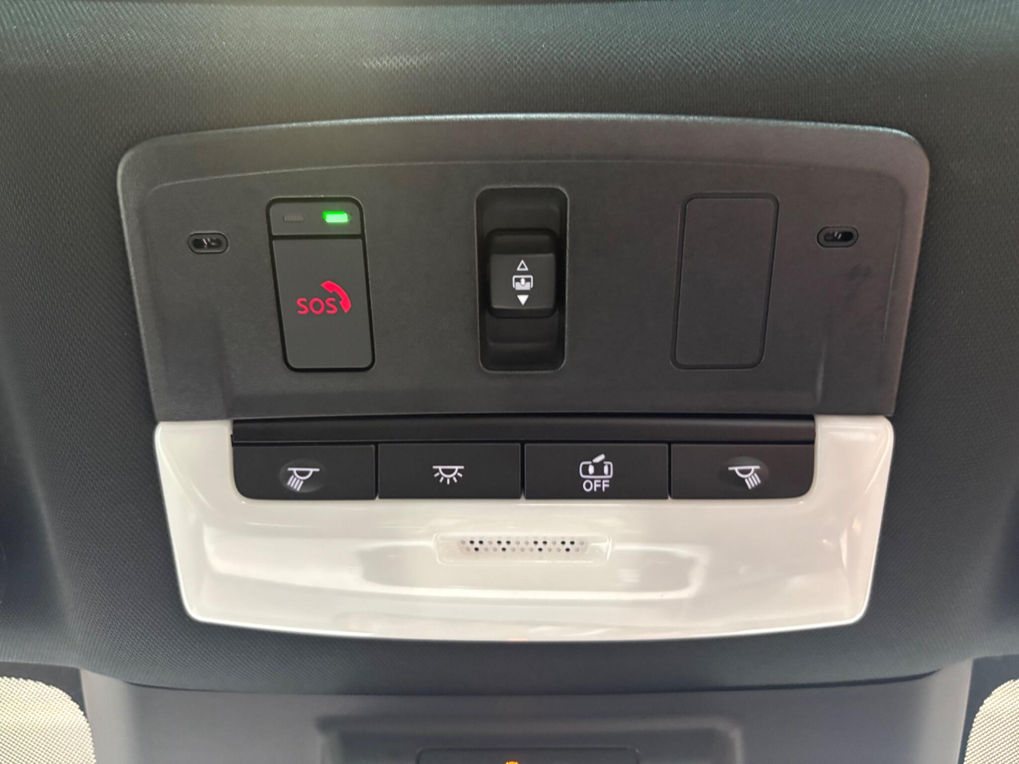 Nissan Qashqai view 30