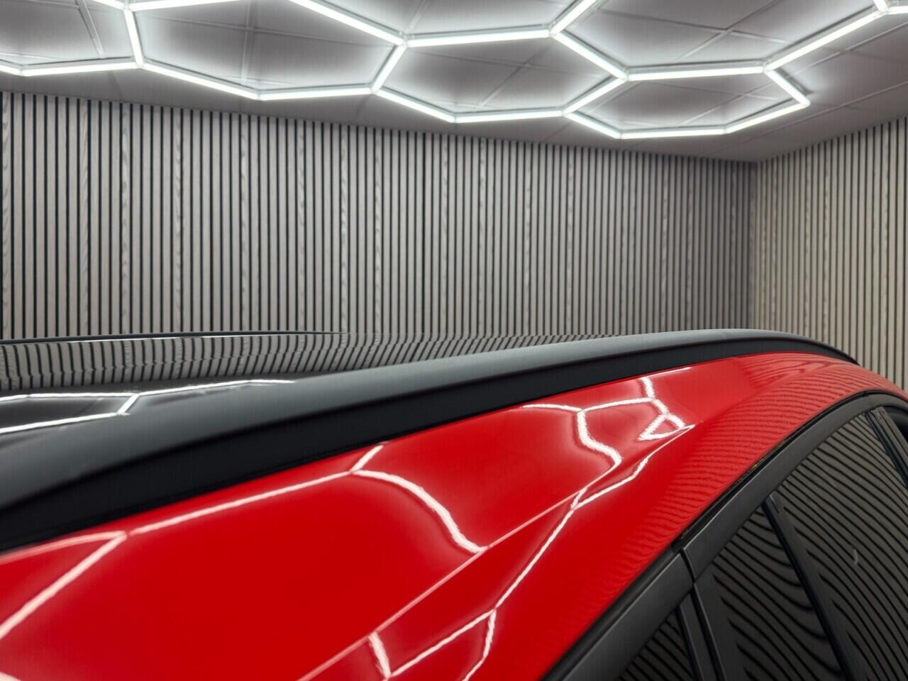Ford Focus view 31