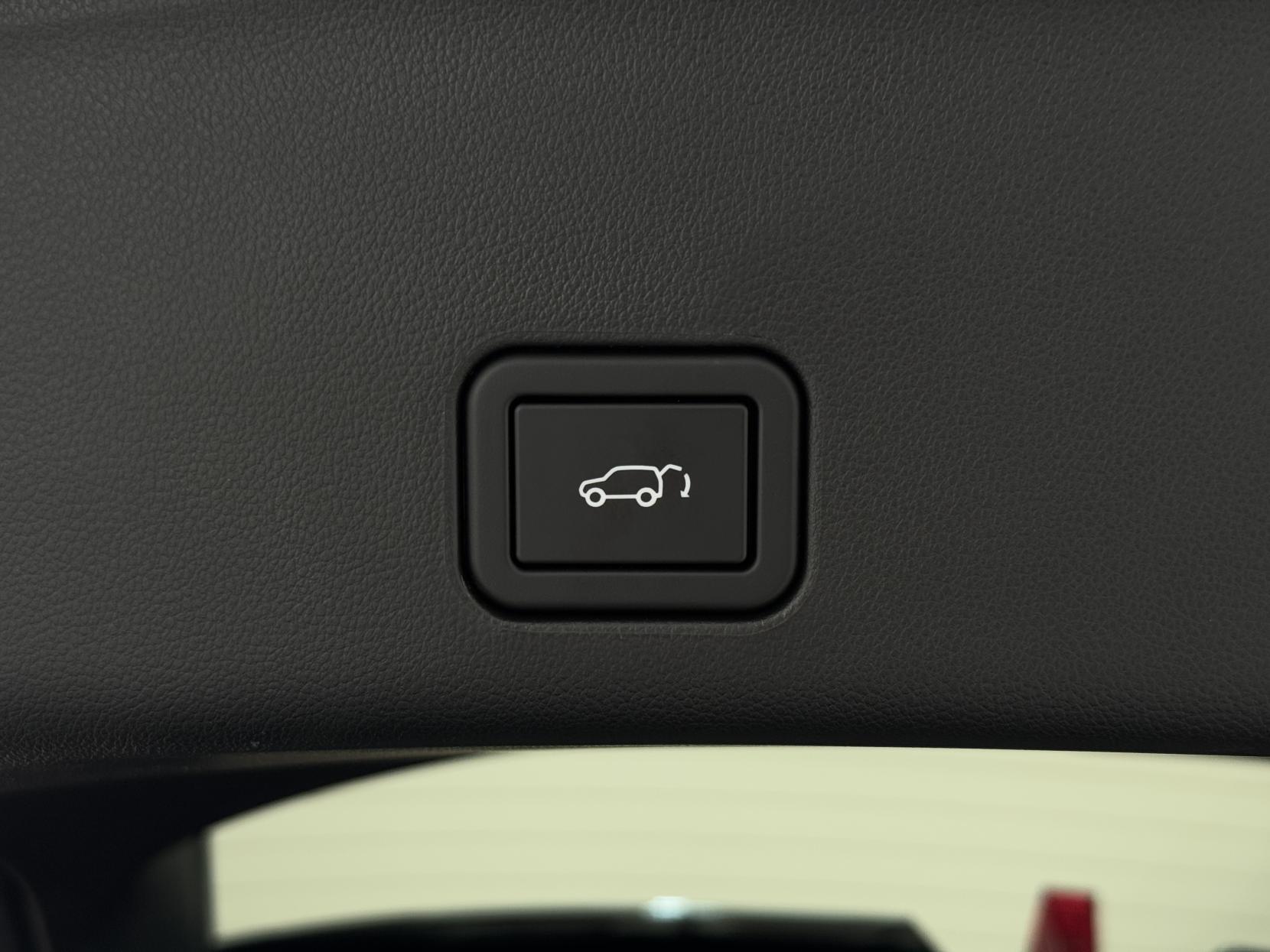 Changan Deepal S07 view 88