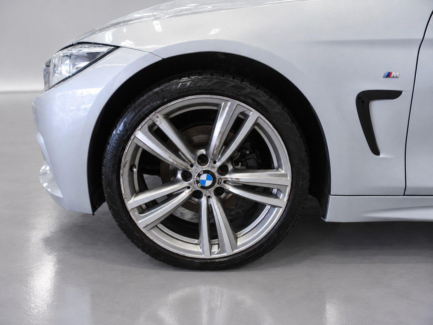 BMW 4 Series view 61