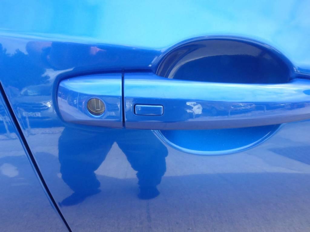 Nissan Juke view 17