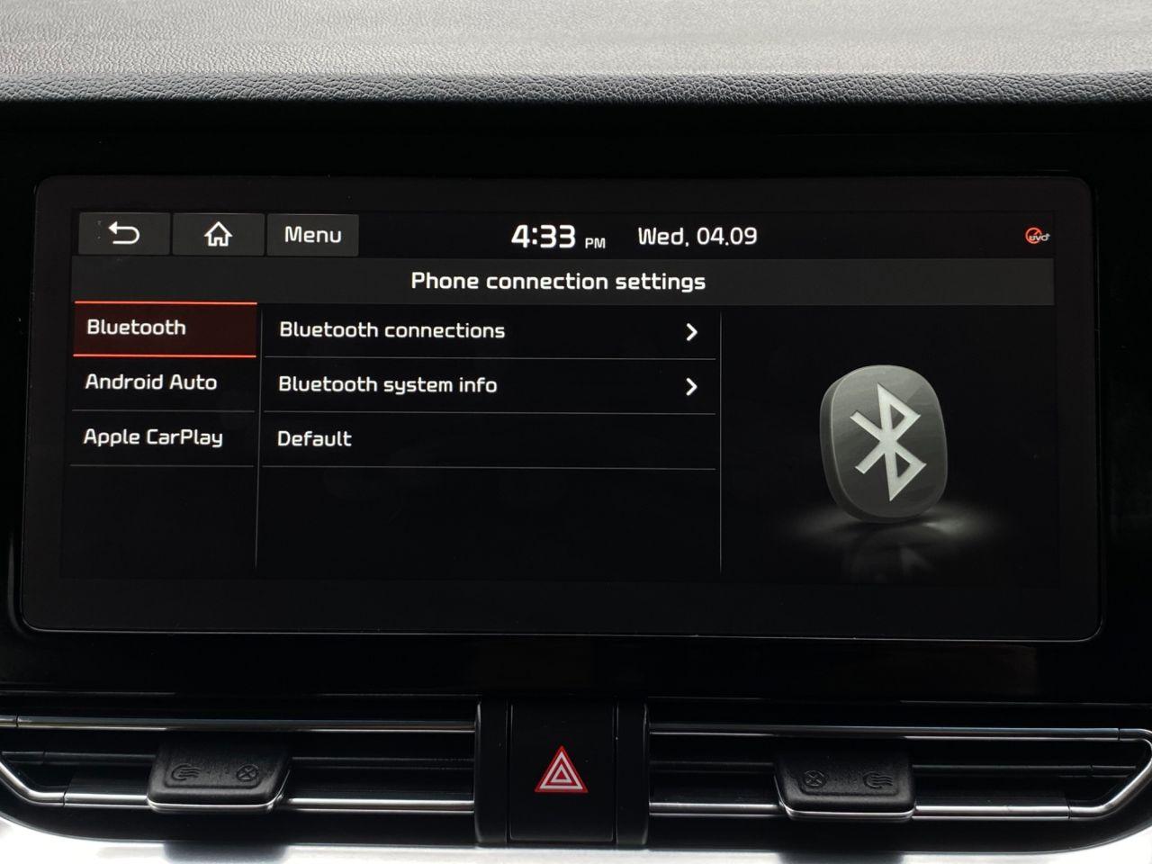 Kia Niro view 64