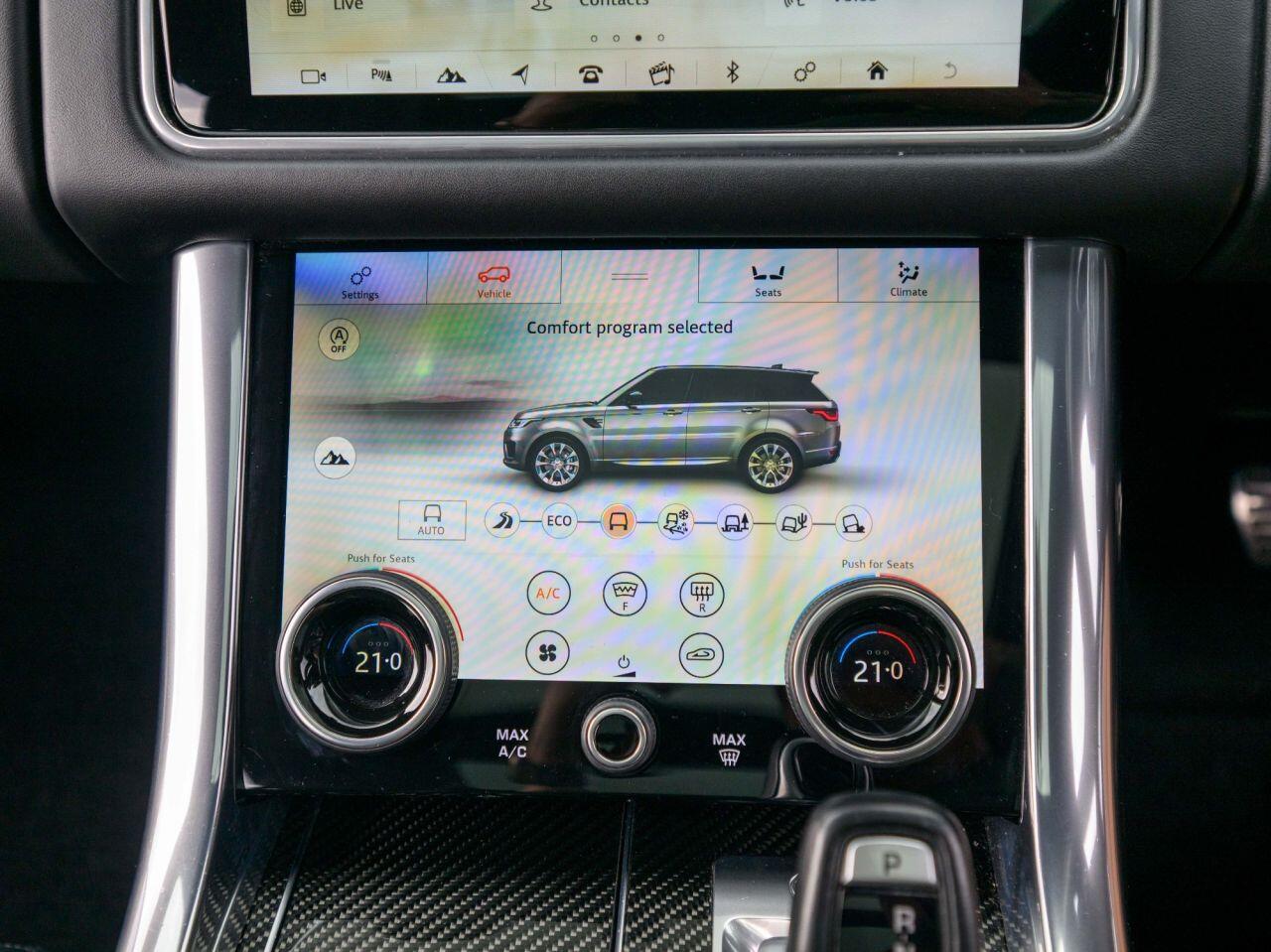 Land Rover Range Rover Sport view 43
