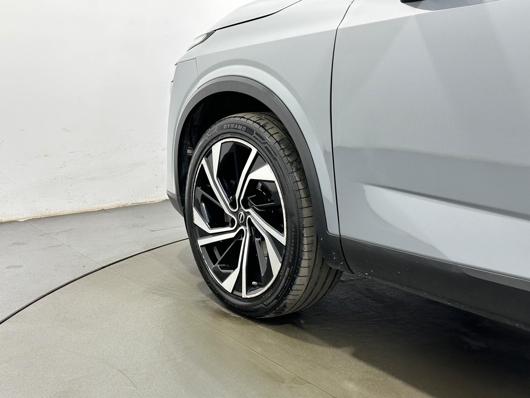 Nissan Qashqai view 50
