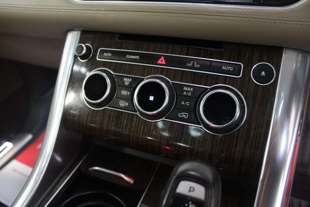 Land Rover Range Rover Sport view 47