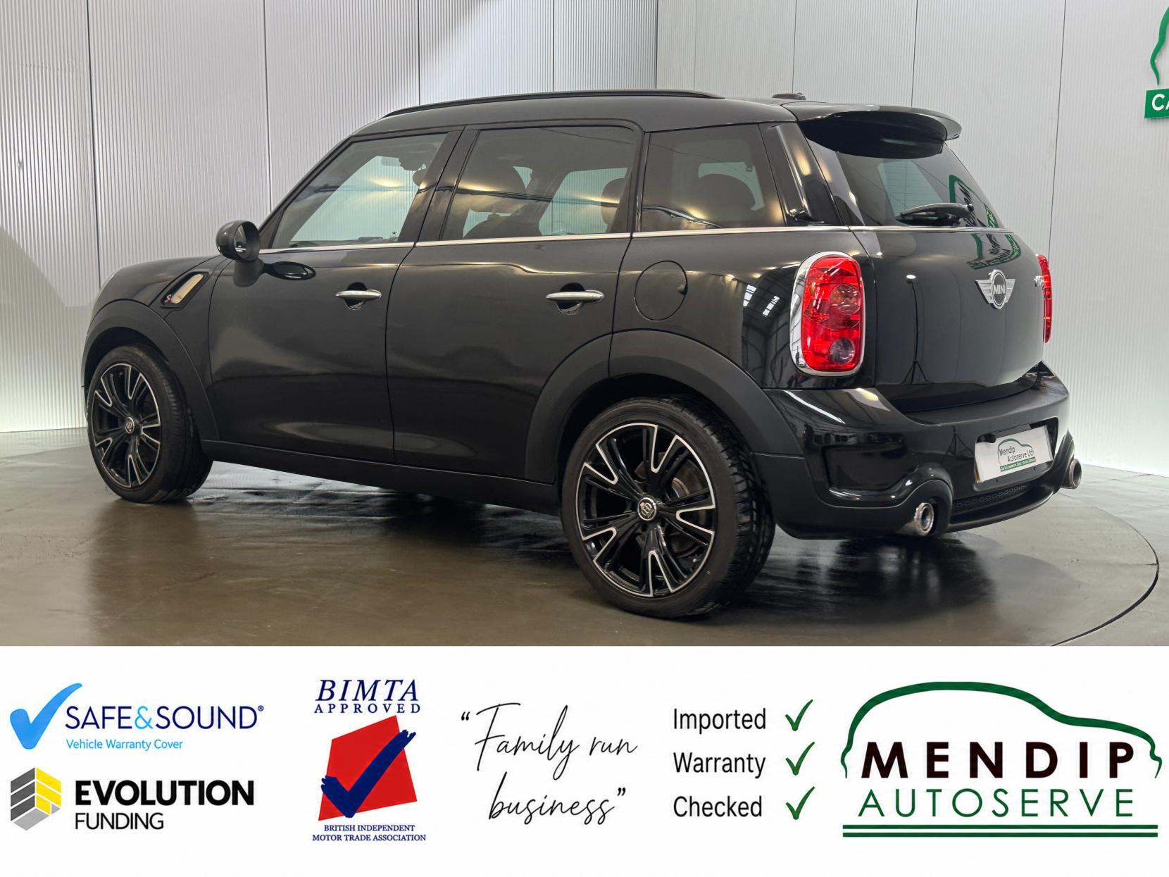 Mini Countryman view 15