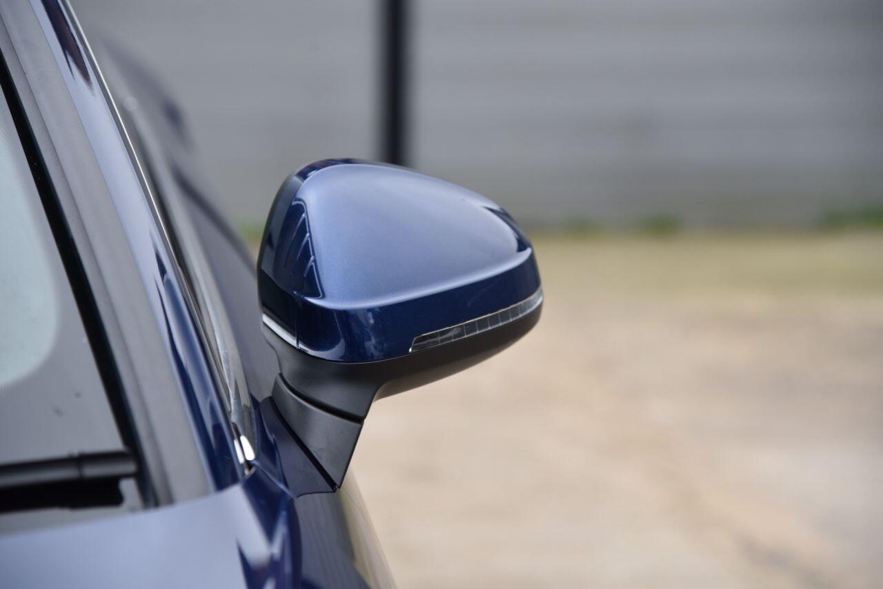 Audi A5 view 17