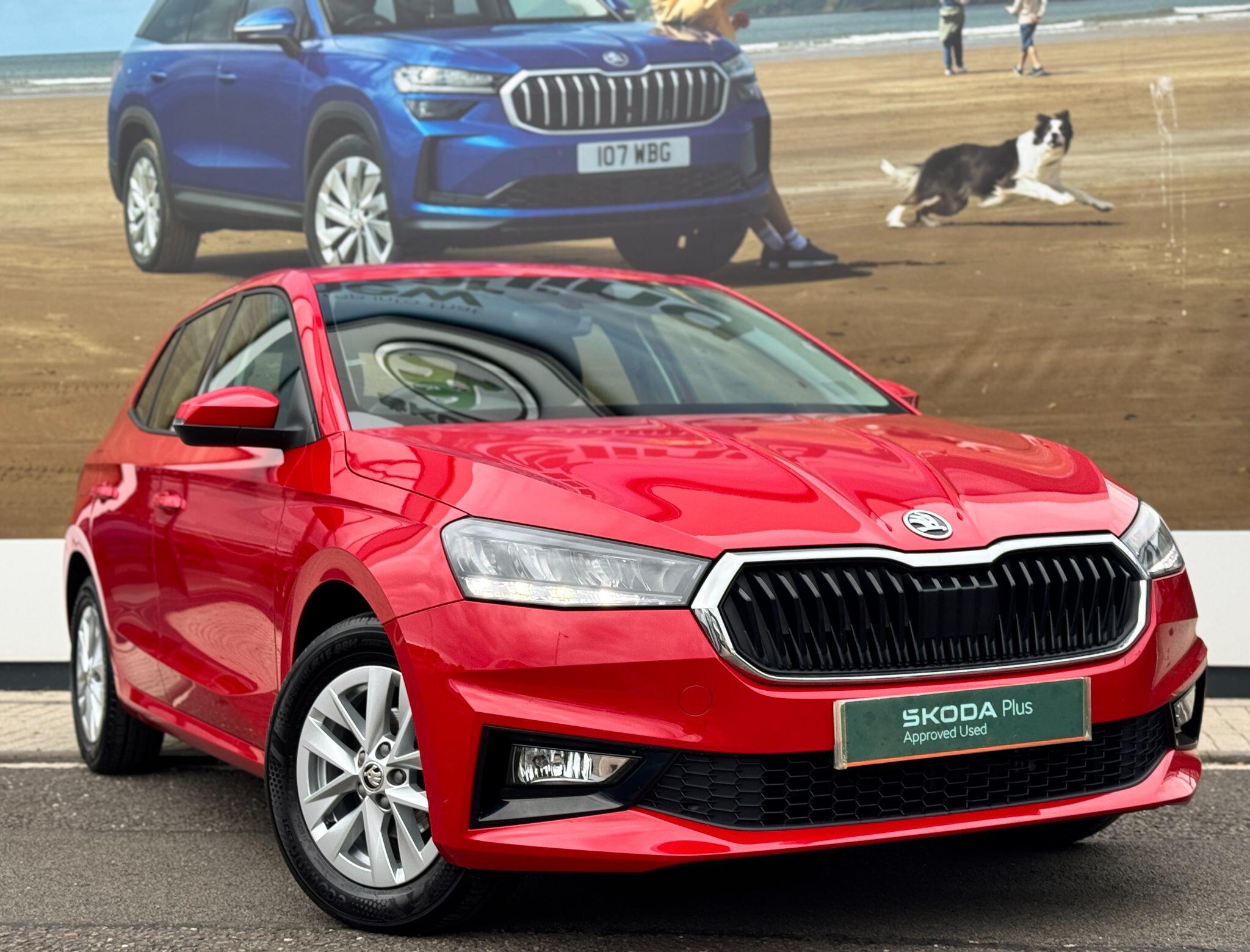 Fabia