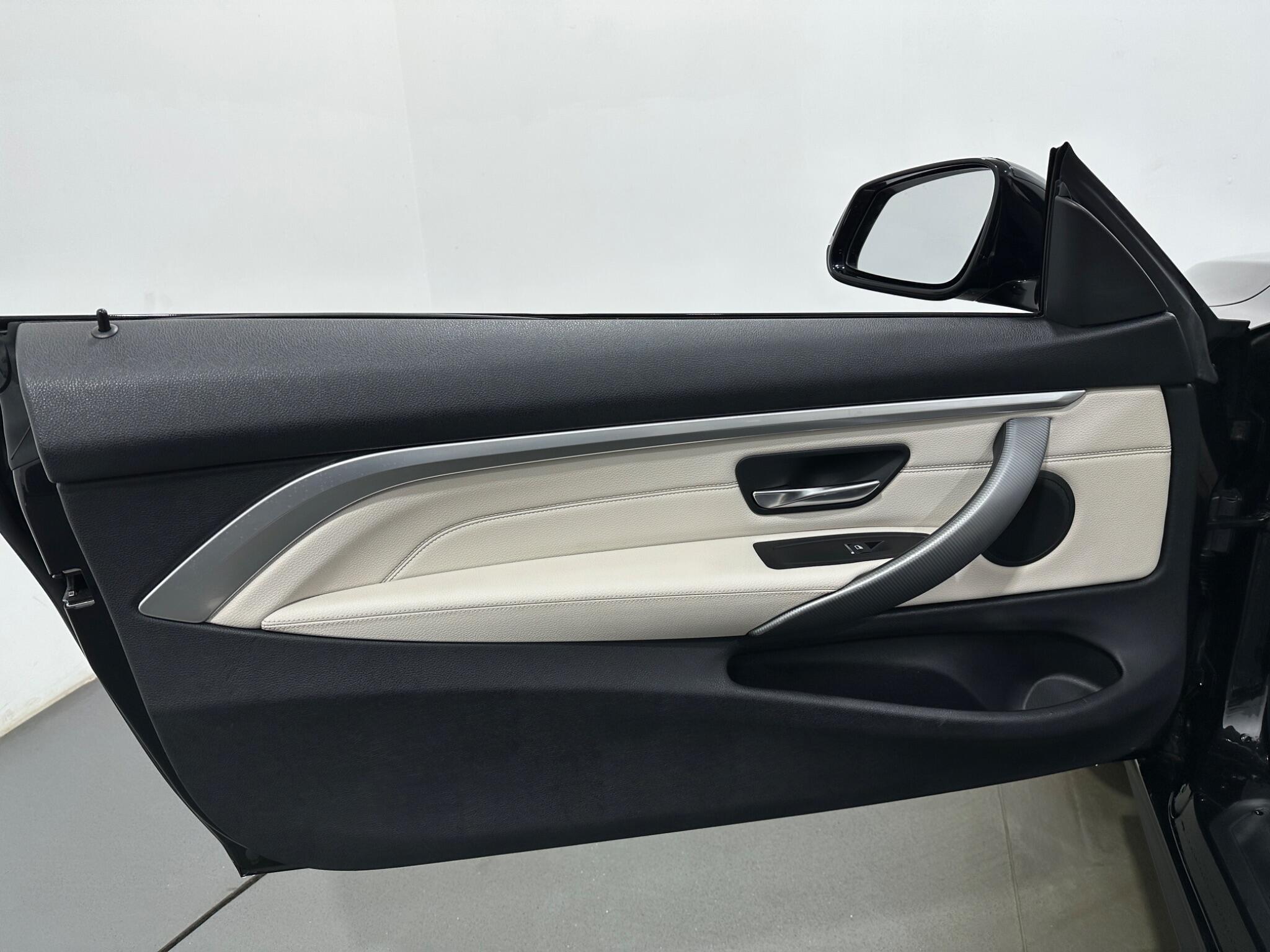 BMW 4 Series view 37