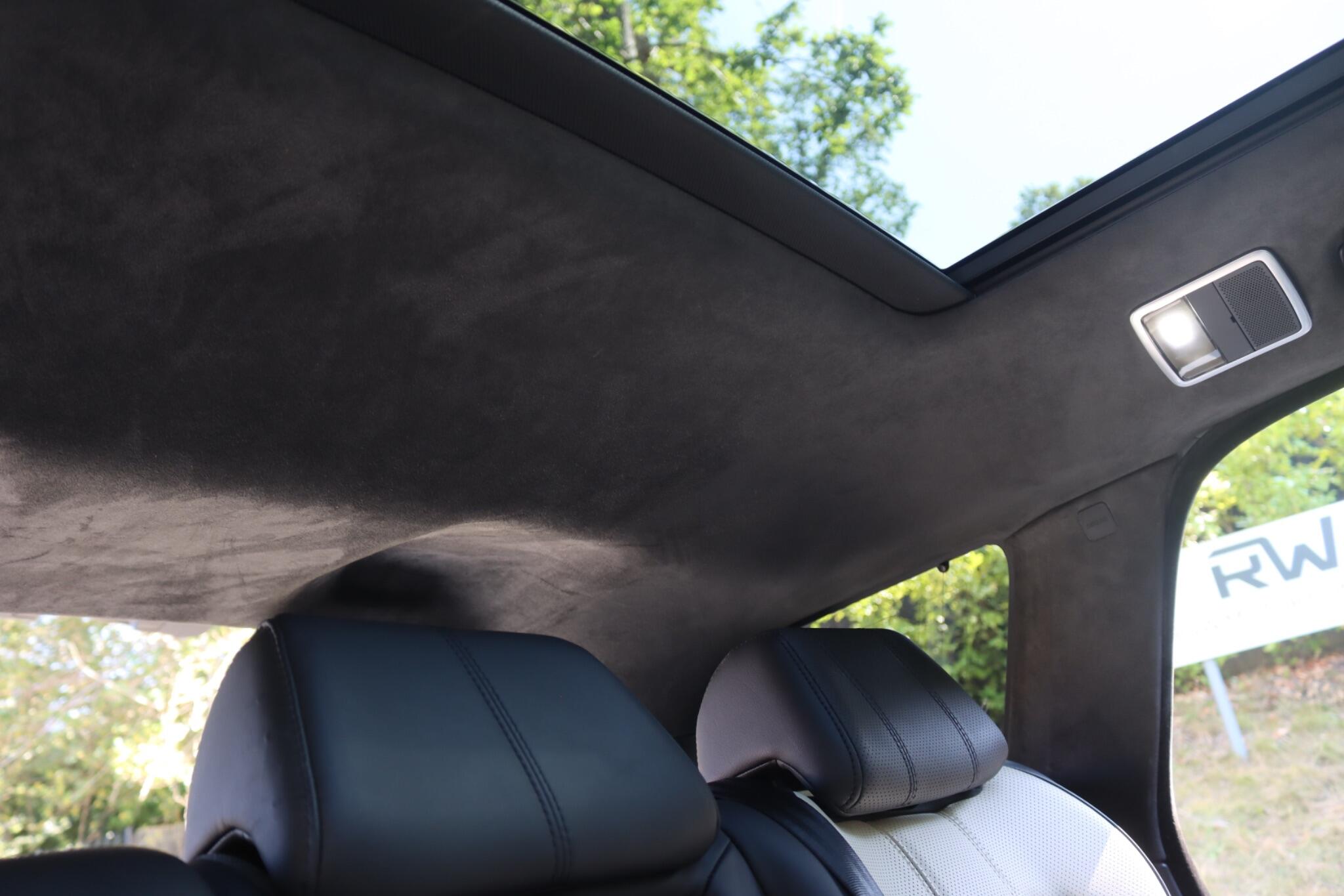 Land Rover Range Rover Sport view 70