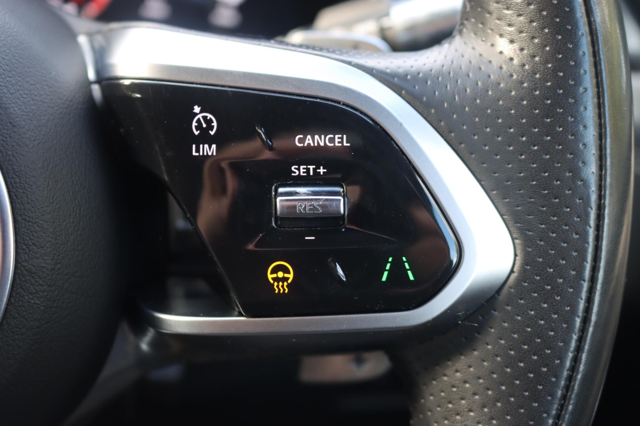 Jaguar F-Pace view 47