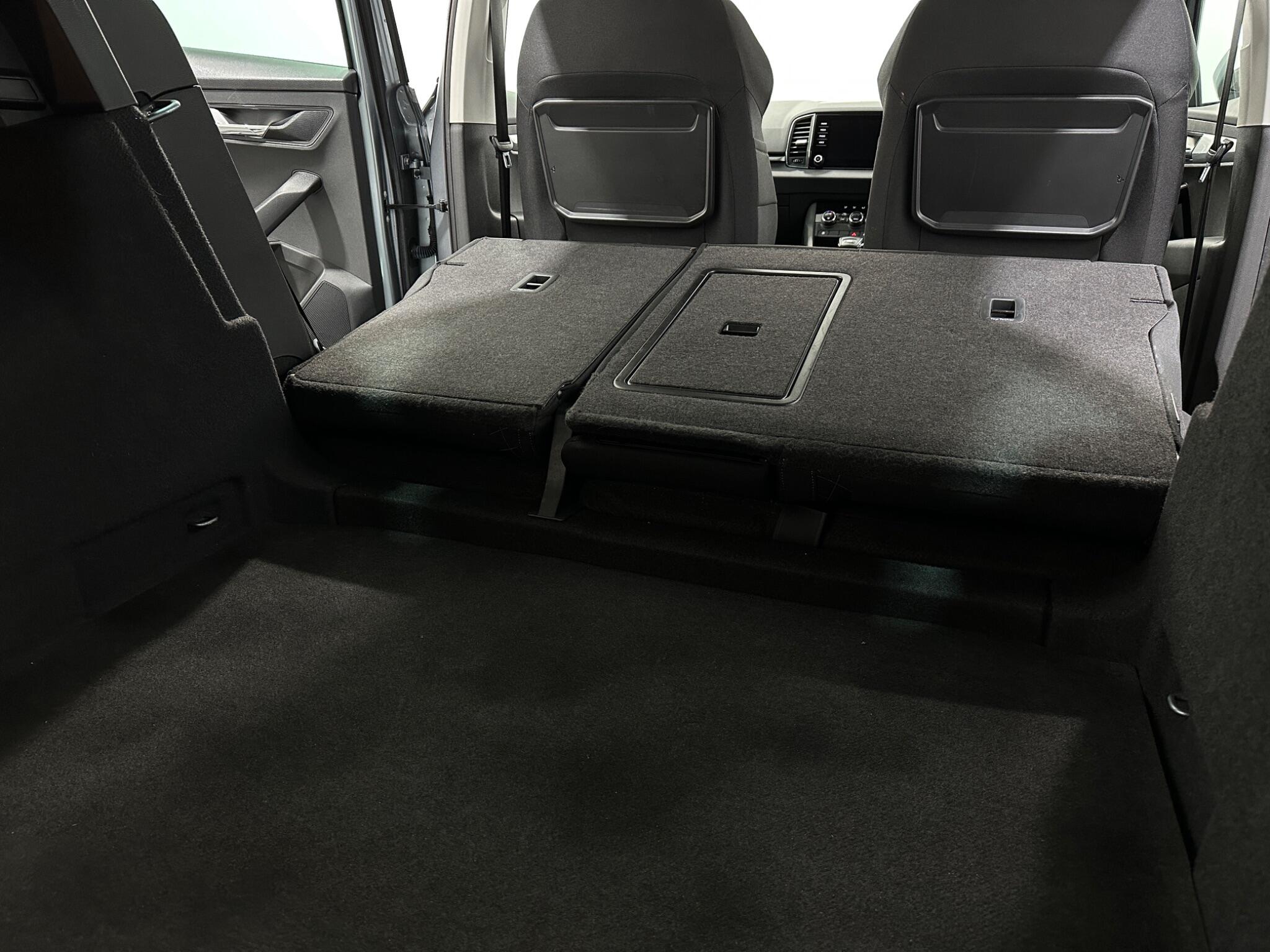 Skoda Karoq view 44
