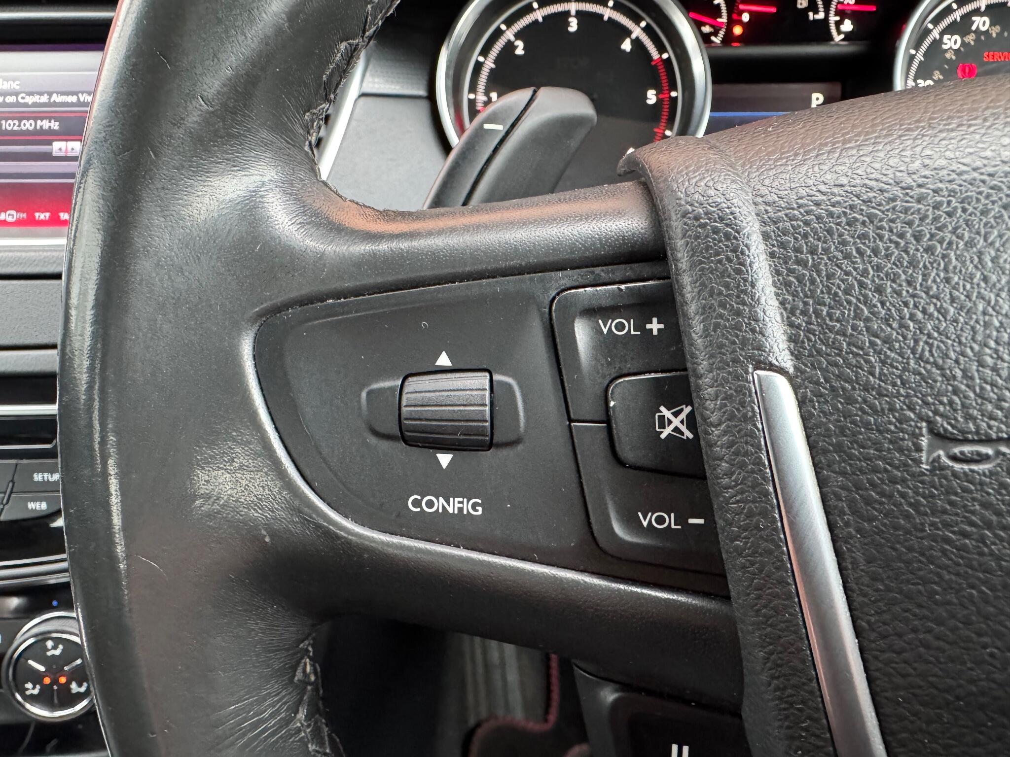Peugeot 508 view 24