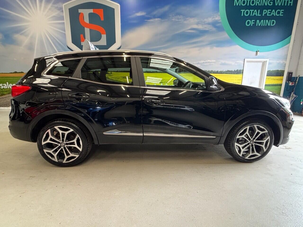 Renault Kadjar view 4