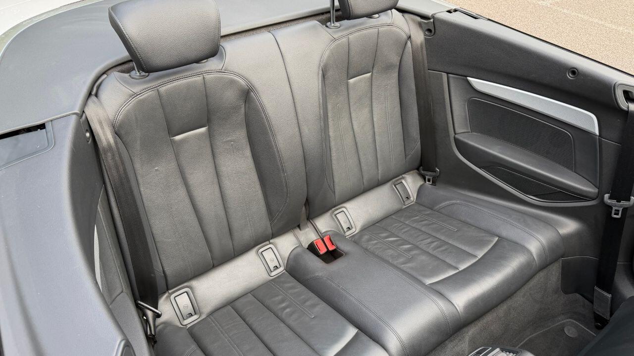 Audi A5 view 15