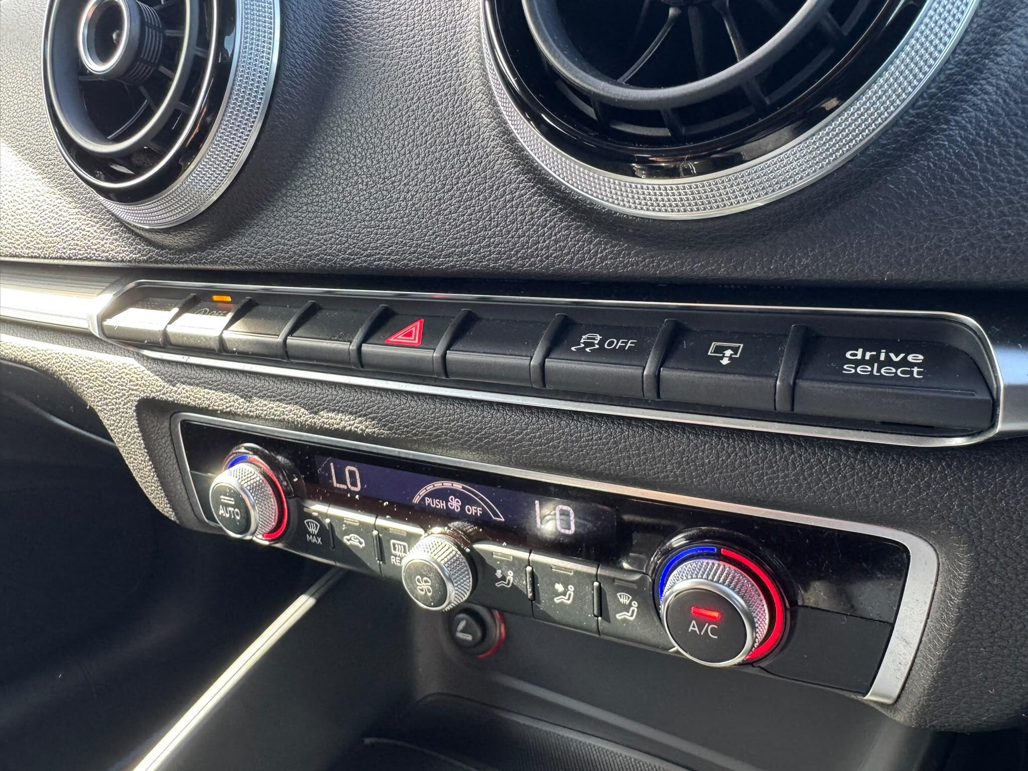 Audi A3 view 59