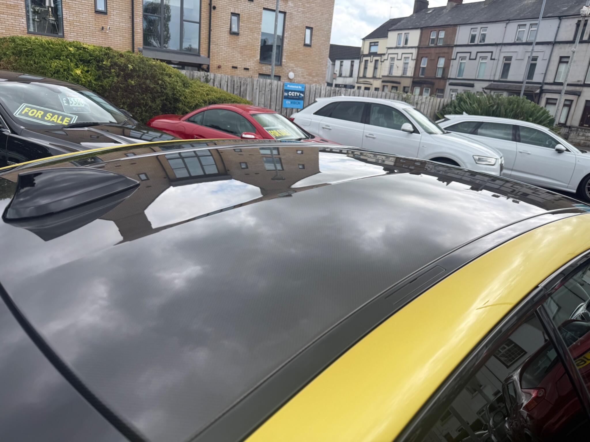 BMW M4 view 13