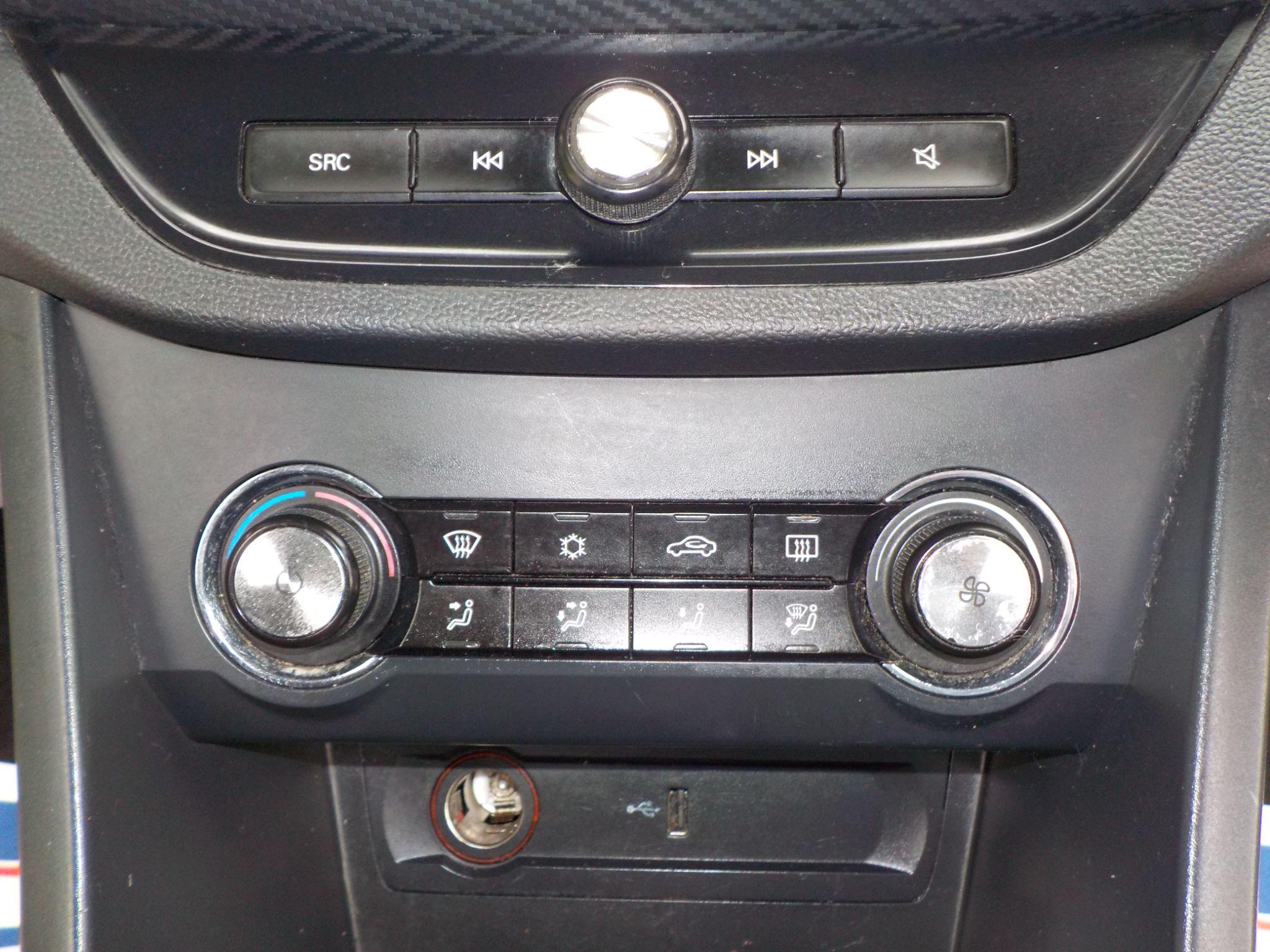 MG MG3 1.5 VTi-TECH Exclusive Euro 6 (s/s) 5dr