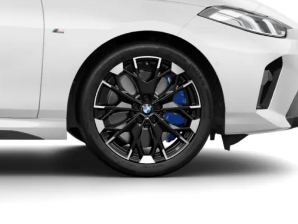 BMW 2 Series view 7