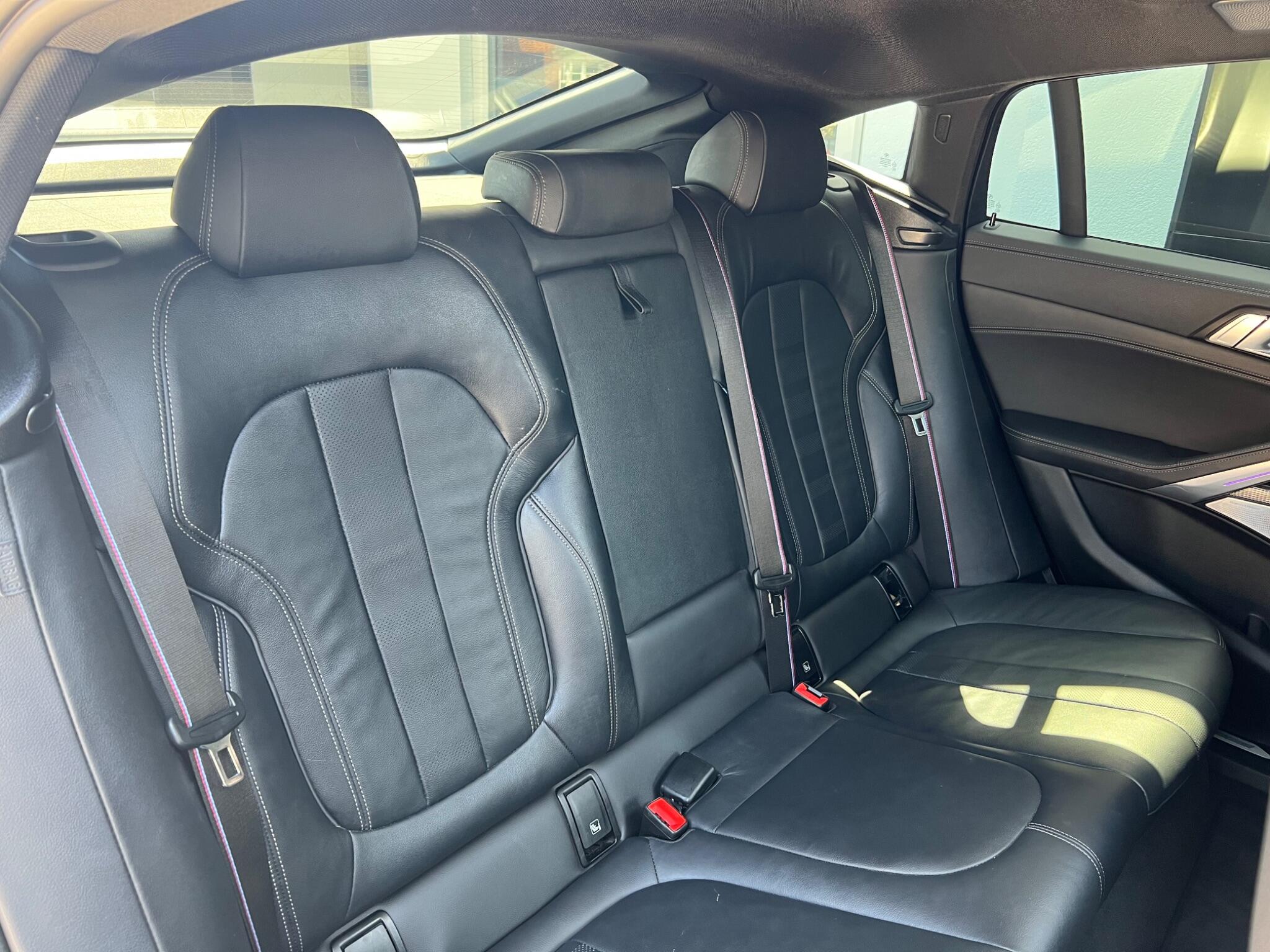 BMW X6 view 55