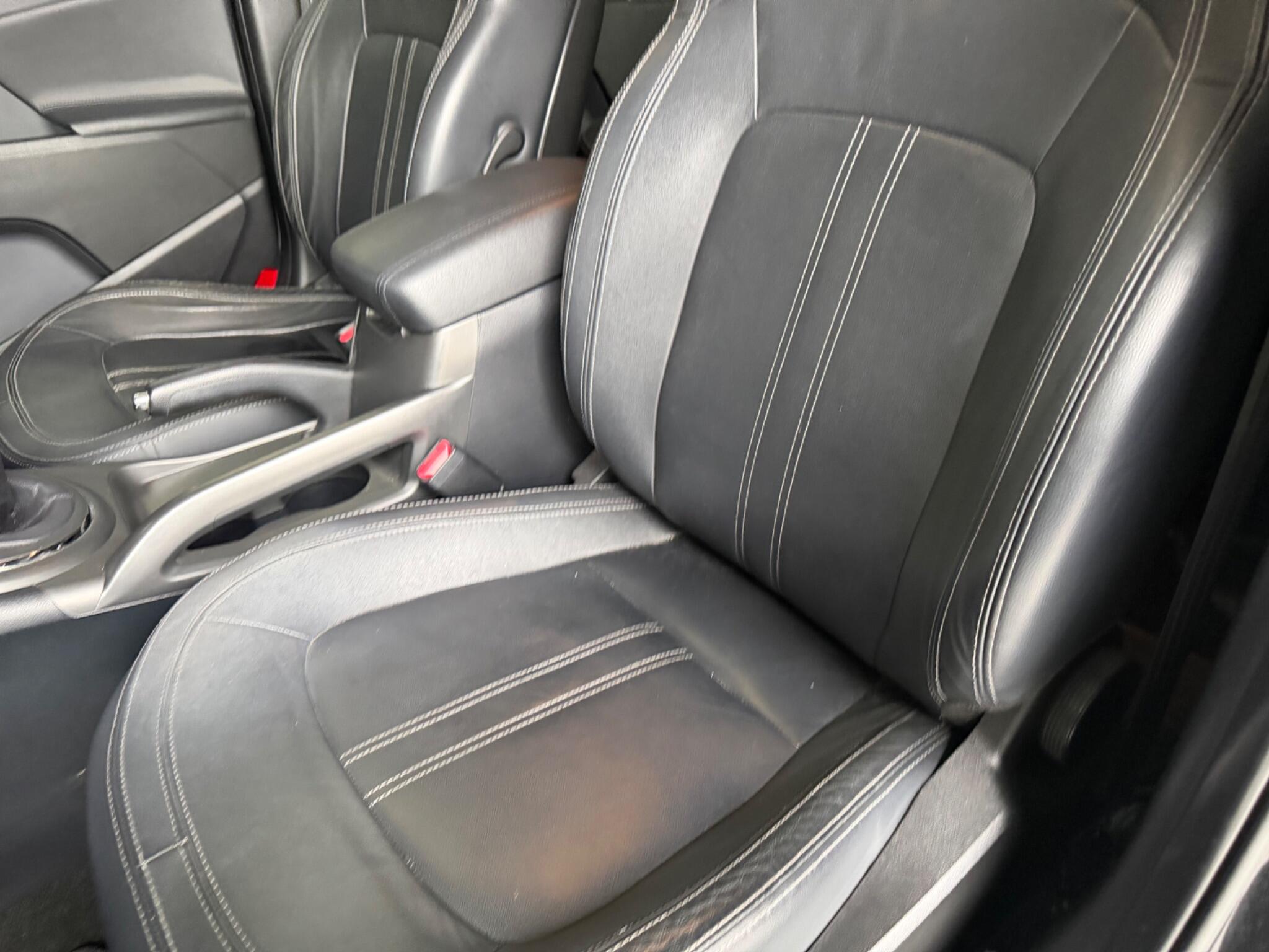 Kia Sportage view 62