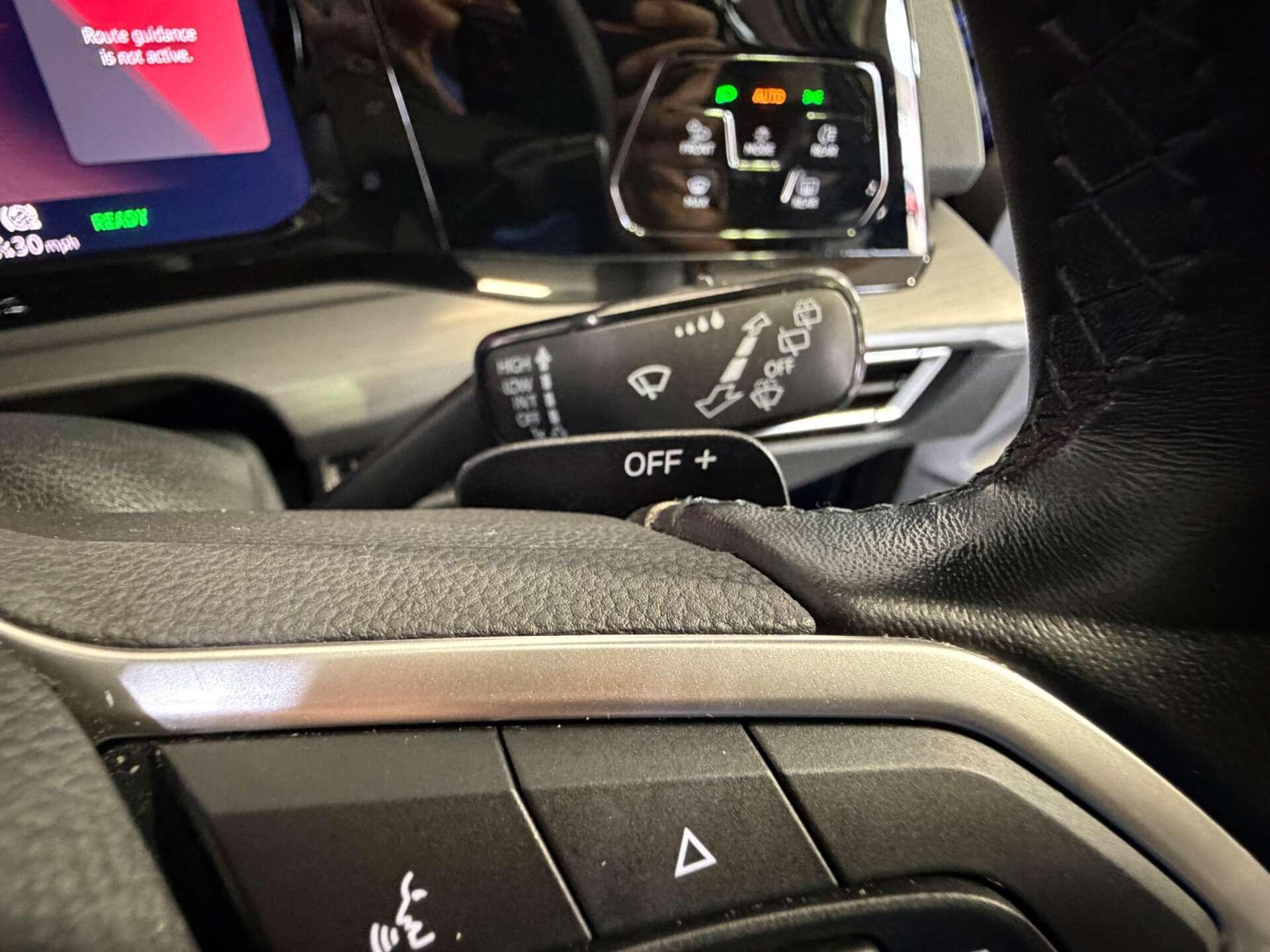 Volkswagen Golf view 35