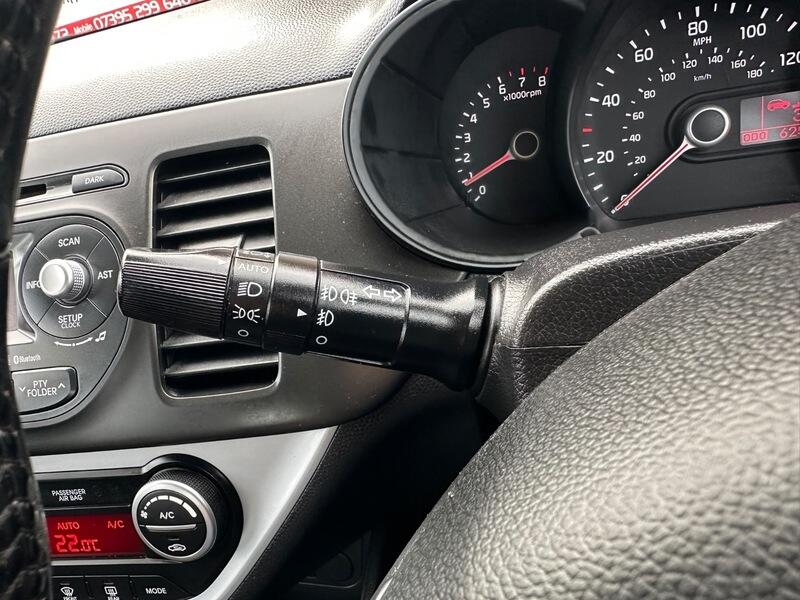 Kia Picanto view 24