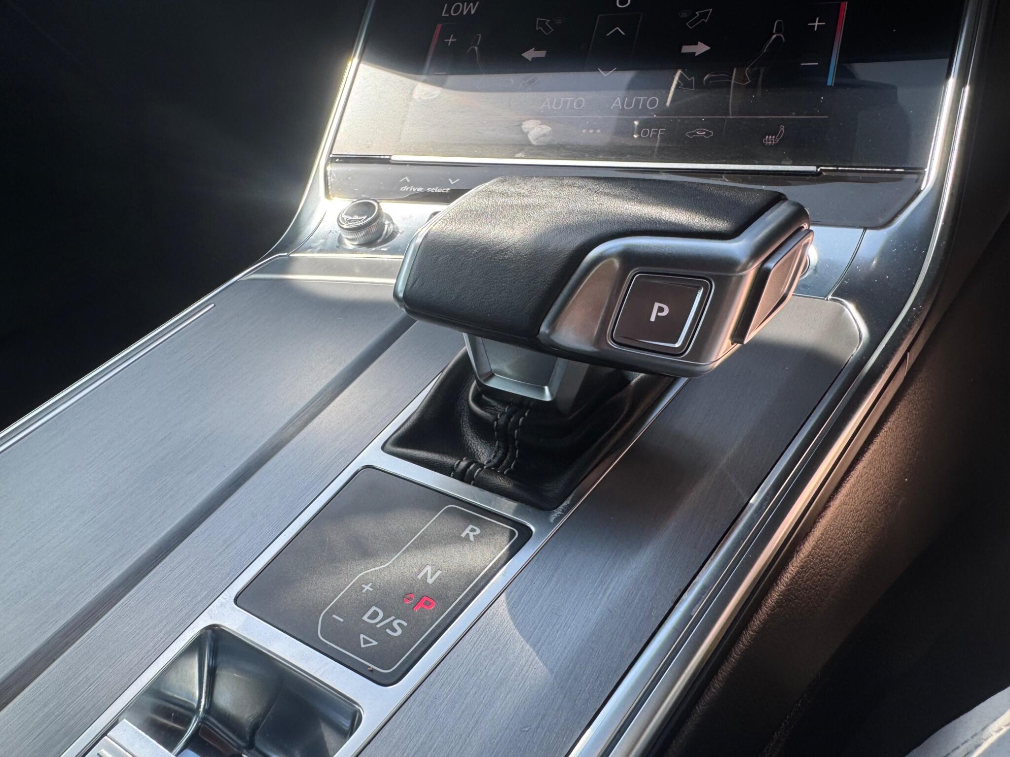 Audi A7 view 27