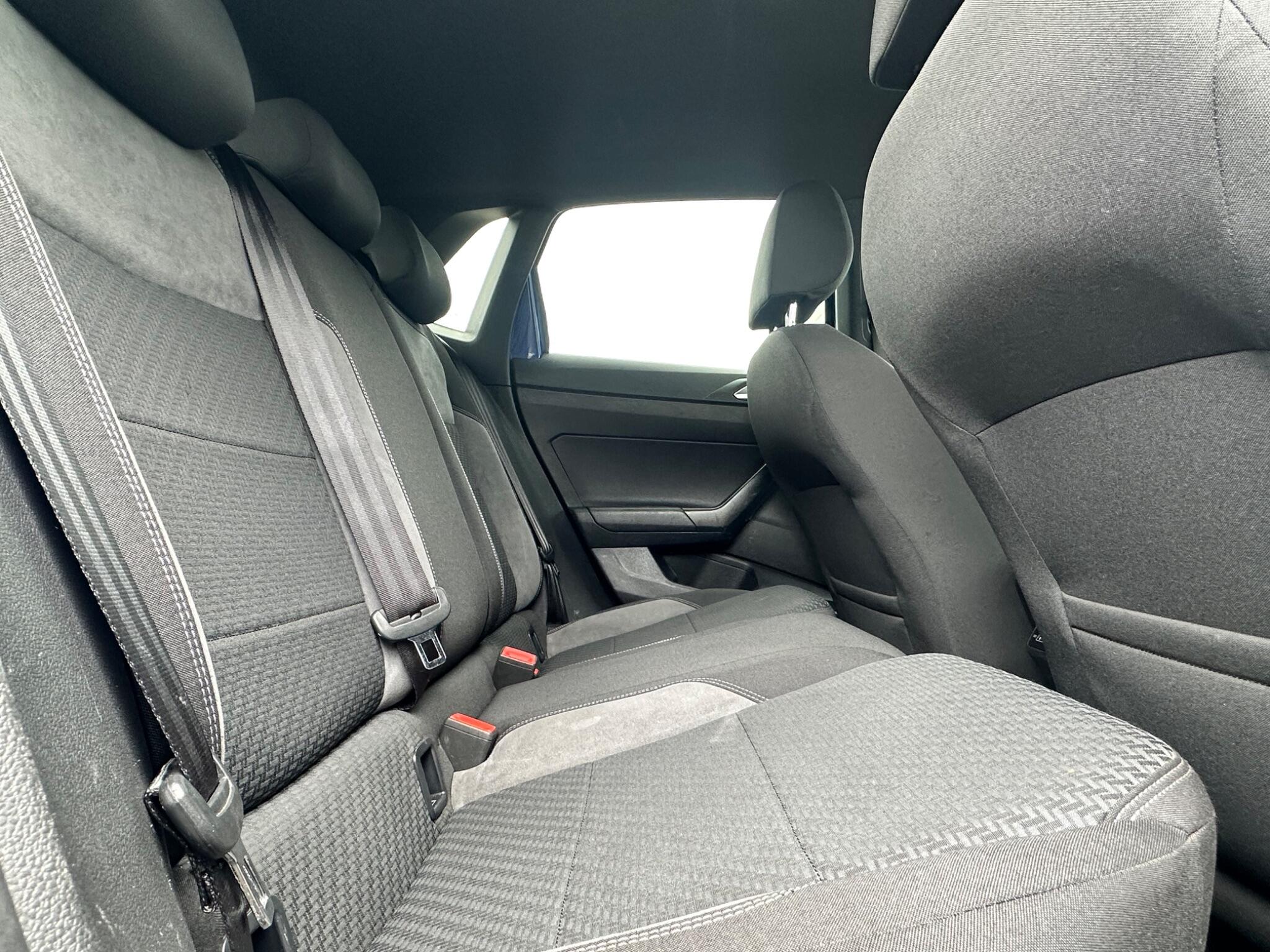 Volkswagen Polo view 32