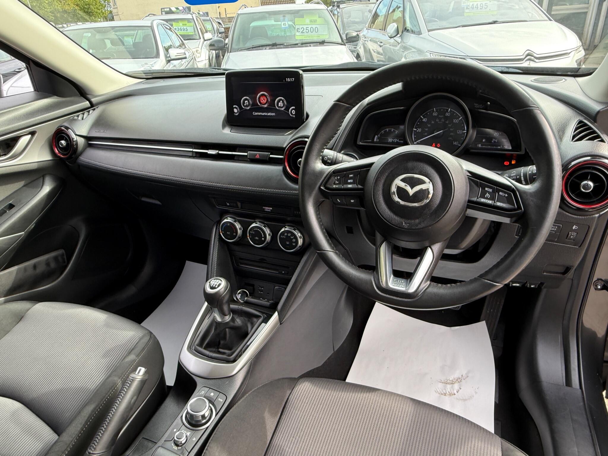 Mazda CX-3 - Image 29