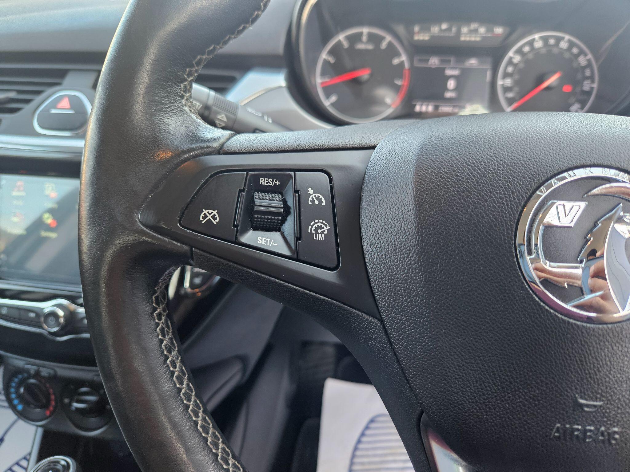 2018 Vauxhall Corsa image 30