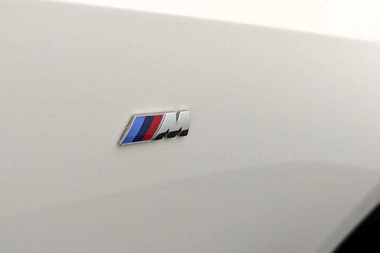 BMW 3 Series view 41
