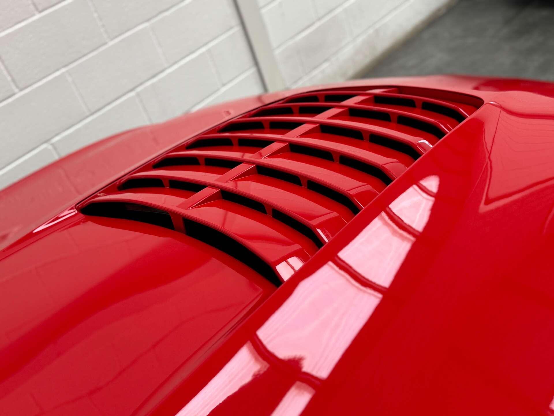 Ford Mustang view 11