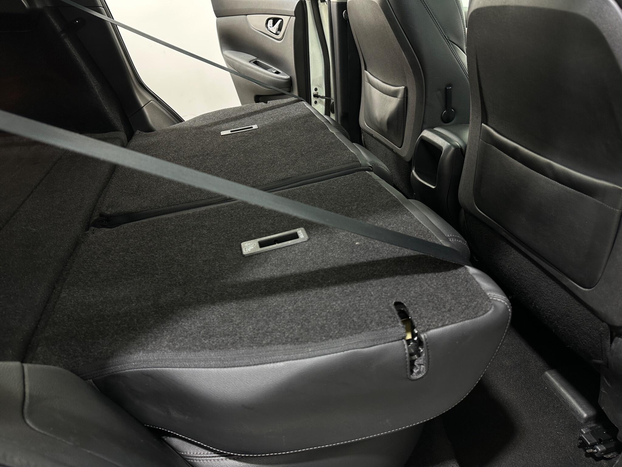 Nissan Qashqai view 46