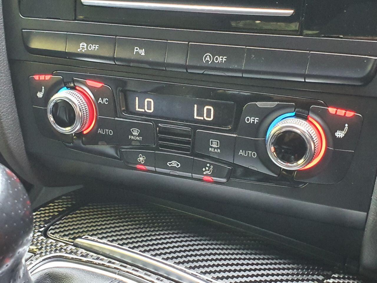 Audi A5 view 35