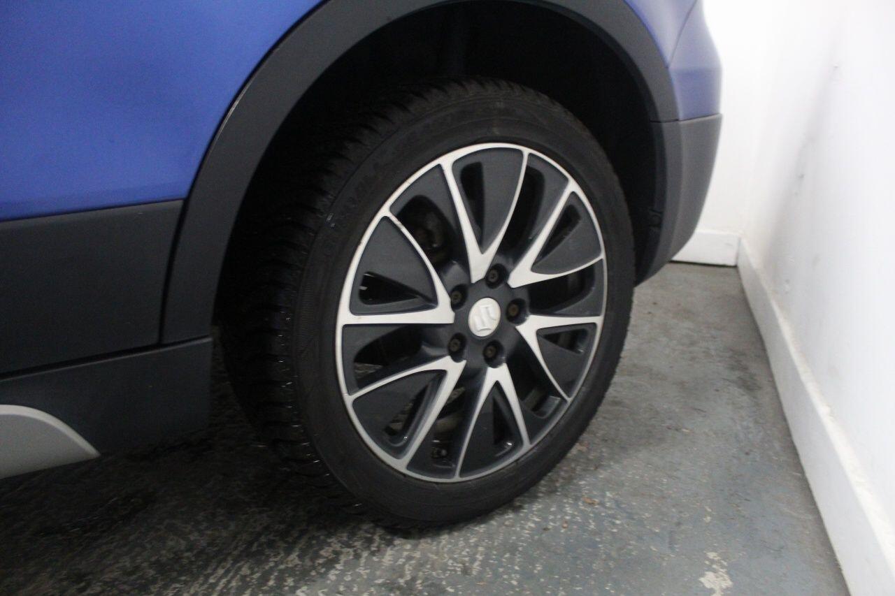 Suzuki SX4 S-Cross view 57