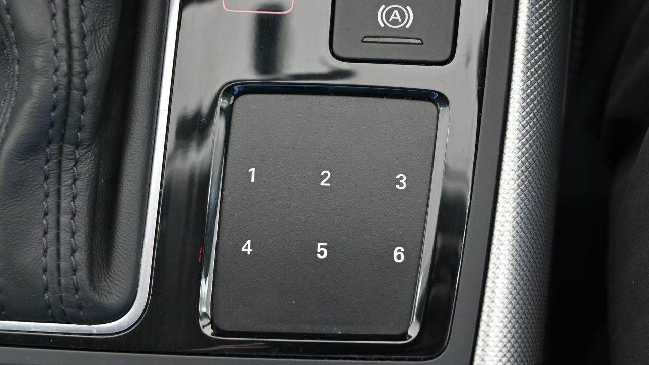 Audi A6 Allroad view 32